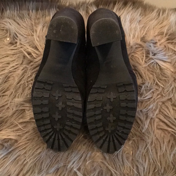 Daya by Zendaya Kearney Corset Bootie - Picture 4 of 6